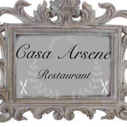 Restaurant Casa Arsene, Băbeni program de funcționare