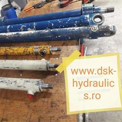 DSK Hydraulics&Pneumatics SRL, Bucureşti program de funcționare