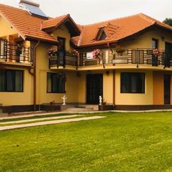 Pensiunea Agroturistică Marius, Stejari program de funcționare