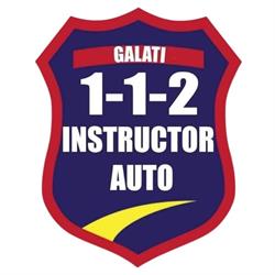 112 Instructor Auto, Galaţi program de funcționare