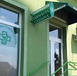 Farmacia Catiana, Vinga program de funcționare
