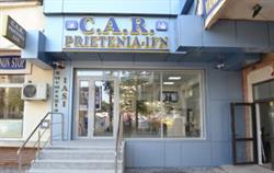 C.A.R. Prietenia-IFN, Iaşi program de funcționare