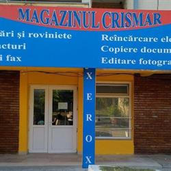 SC Magazinul crismar srl, Răducăneni program de funcționare