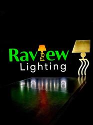 Raview Lighting, Bacău program de funcționare