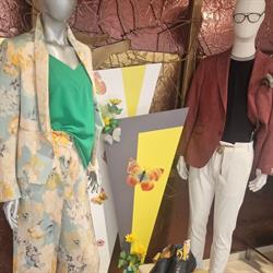 Cozac Fashion, Baia Mare program de funcționare