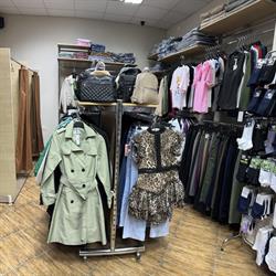 Laro Boutique, Salonta program de funcționare