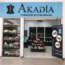 Akadia Comfort - Incaltaminte dama din piele naturala, Voluntari program de funcționare