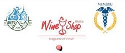 Wine Shop Brăila, program de funcționare