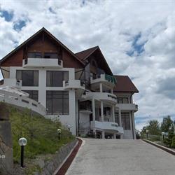 Ecotur, Ceahlău program de funcționare