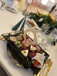 Noblesse Events, Alba program de funcționare
