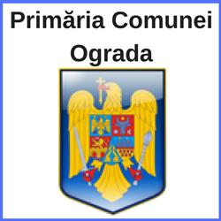 Primăria Ograda, program de funcționare