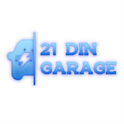21DIN Garage, Bâcu program de funcționare