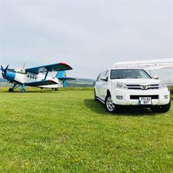 Limuzinevip, Ploieşti program de funcționare