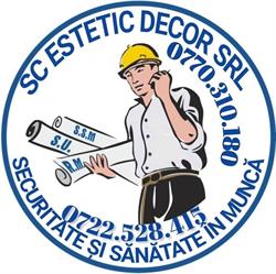 Estetic Decor, Râmnicu Vâlcea program de funcționare