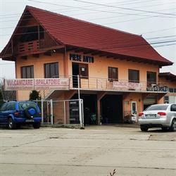 Vulcanizare / Spalatorie / Piese auto Cosmin, Berbeşti program de funcționare