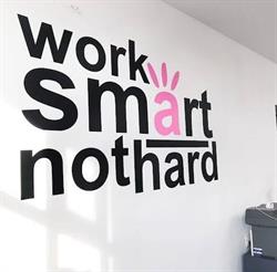 Smartizan Office, Arad program de funcționare