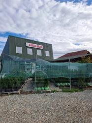 Agro Flor Prod S.R.L., Româneşti program de funcționare