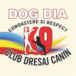 Club Dresaj Canin Dog Dia K9, Corbu program de funcționare