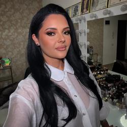 SYMA MAKE-UP STUDIO, Chiajna program de funcționare