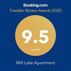 Mill Lake Apartments, Bucureşti program de funcționare