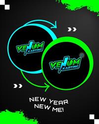 Venom Karting, Sibiu program de funcționare
