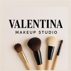Valentina Makeup Studio, Ţânţăreni program de funcționare