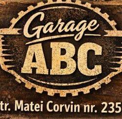 Garage ABC -Brichete din rumegus, Oradea program de funcționare