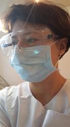 CMI Daniela Istratie, Bucureşti program de funcționare