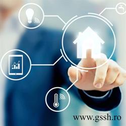 GS Smart Home, Sâncraiu de Mureş program de funcționare