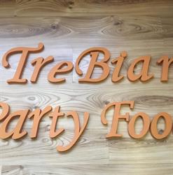 Trebian Party Food, Valea lui Mihai program de funcționare