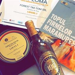 SC Forest Tim-Tom SRL, Săliştea de Sus program de funcționare