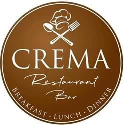 Crema Restaurant, Alba Iulia program de funcționare