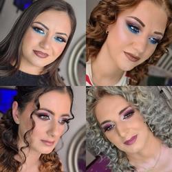 Make-up by Julia, Bragadiru program de funcționare