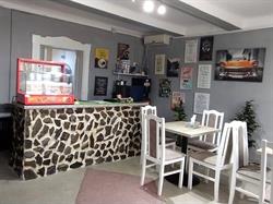 Pizzeria Sophia, Ocna Sibiului program de funcționare
