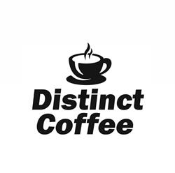 Distinct Coffee, Titu program de funcționare