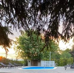 Chalet Maya, Avrig program de funcționare