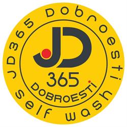 JD365 Spalatorie Auto self service, Dobroeşti program de funcționare