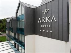 Hotel Arka, Orşova program de funcționare