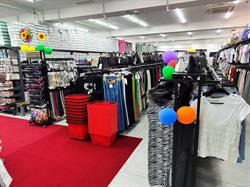China Shop Corbeanca, program de funcționare