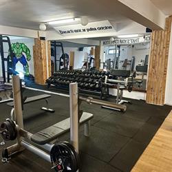 FIRST GYM, Câmpulung Moldovenesc program de funcționare