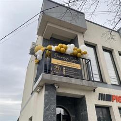 Divinessa Salon, Tecuci program de funcționare