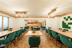 Terra Resort, Topliţa program de funcționare