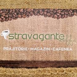 Stravagante Caffe Sibiu, program de funcționare