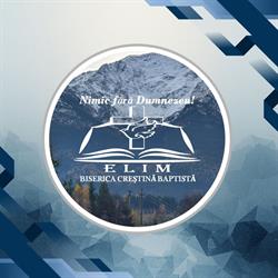 Biserica Creştină Baptistă Elim Ovidiu, program de funcționare