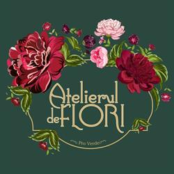 Atelierul de Flori - Cluj, program de funcționare
