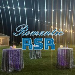 Romantic RSR, Podari program de funcționare