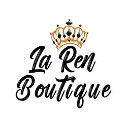 La Ren Boutique, Mogoşoaia program de funcționare