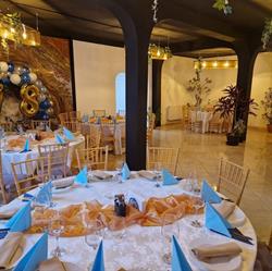 Terasa Grillhaus, Târgovişte program de funcționare