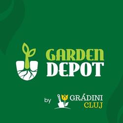 Garden Depot, Cluj-Napoca program de funcționare