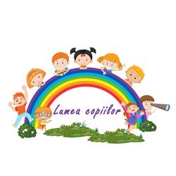 Centrul Lumea Copiilor, Urlaţi program de funcționare